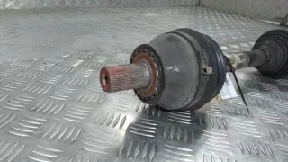 31272548 Полуось передняя правая (приводной вал, ШРУС) Volvo V70 3 Арт 113631.10, вид 2