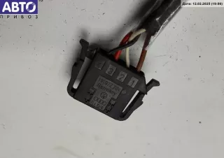 191972704 Разъем (фишка) проводки Volkswagen Passat B5 Арт 54513912, вид 2