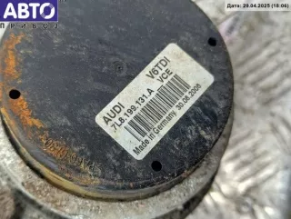  Подушка крепления двигателя Volkswagen Touareg 1 Арт 54493610, вид 3