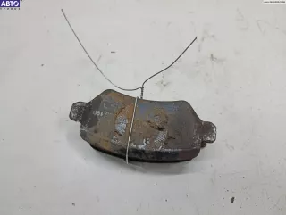  Колодки тормозные задние Opel Astra H Арт 54508892, вид 1
