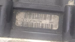 0265231522 Блок АБС (ABS) Peugeot Partner 1 Арт 8670658, вид 4