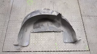 9631482480 Защита арок задняя правая (подкрылок) Citroen Xsara Picasso Арт 8670408, вид 1