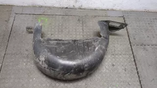 9631482480 Защита арок задняя правая (подкрылок) Citroen Xsara Picasso Арт 8670408, вид 2