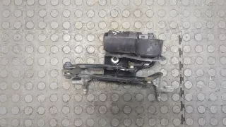 F006C20069,F006C20070 Механизм стеклоочистителя (трапеция дворников) Volkswagen Fox Арт 8669582, вид 1