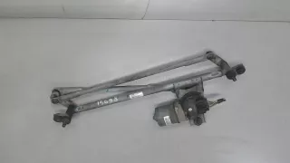 8L8417500AC Механизм стеклоочистителя (трапеция дворников) Mazda Tribute 2 Арт 7439769, вид 1