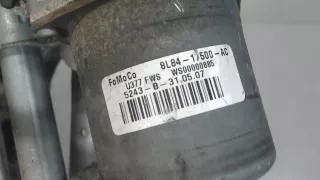 8L8417500AC Механизм стеклоочистителя (трапеция дворников) Mazda Tribute 2 Арт 7439769, вид 3