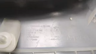 7129749 Обшивка стойки передней левой (накладка) BMW X5 E70 Арт 8650552, вид 3