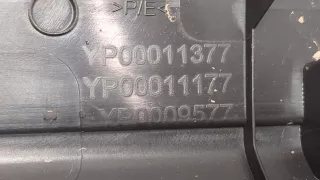 YP00011377,YP00011177,YP0009577 Пластик салона Opel Grandland X Арт 8670023, вид 3