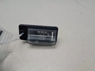265108990B Фонарь подсветки номера Infiniti EX Арт Z319129, вид 1