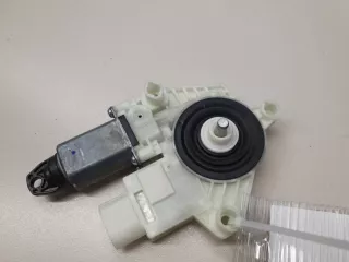 51357455084 Моторчик стеклоподъёмника задний правый BMW 7 G11/G12 Арт Z319236, вид 1