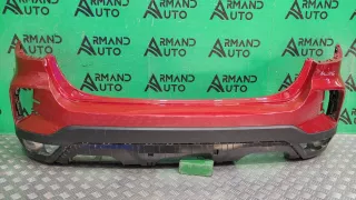 86611H0900 Бампер киа, кия рио фб Kia Rio 4 Арт ARM228922, вид 1