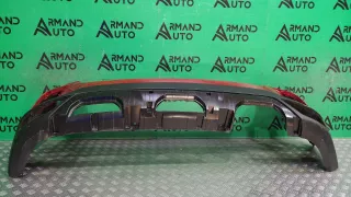86611H0900 Бампер киа, кия рио фб Kia Rio 4 Арт ARM228922, вид 5
