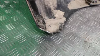 86611H0900 Бампер киа, кия рио фб Kia Rio 4 Арт ARM228922, вид 7