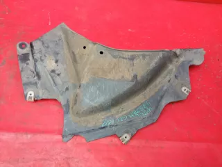 51718074892 Пыльник бампера BMW 3 G20/G21 Арт MB75652