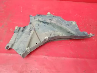 51718074892 Пыльник бампера BMW 3 G20/G21 Арт MB75652, вид 3