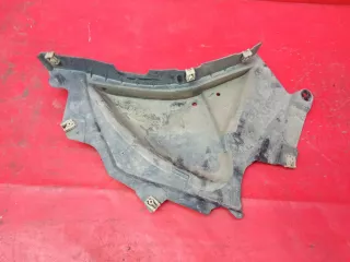 51718074892 Пыльник бампера BMW 3 G20/G21 Арт MB75652, вид 4