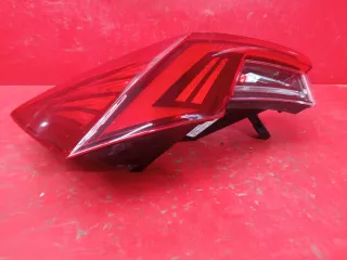 5E3945207A фонарь LED Skoda Octavia A7 Арт MB75694, вид 5