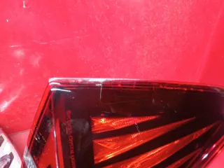 5E3945207A фонарь LED Skoda Octavia A7 Арт MB75694, вид 6