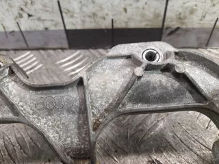 06E133340C Кронштейн Audi A6 C6 (S6,RS6) Арт 00241342, вид 3