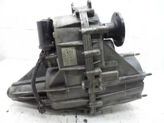 24236863 Раздаточная коробка Hummer H3 Арт 00249940, вид 2