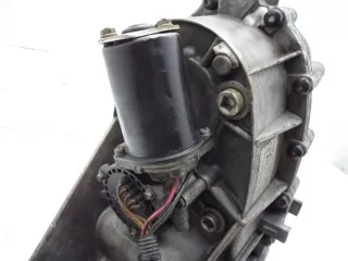 24236863 Раздаточная коробка Hummer H3 Арт 00249940, вид 3
