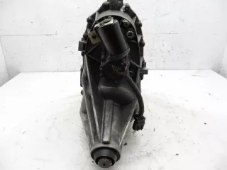 24236863 Раздаточная коробка Hummer H3 Арт 00249940, вид 7