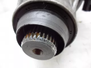 24236863 Раздаточная коробка Hummer H3 Арт 00249940, вид 8