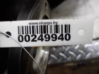 24236863 Раздаточная коробка Hummer H3 Арт 00249940, вид 10
