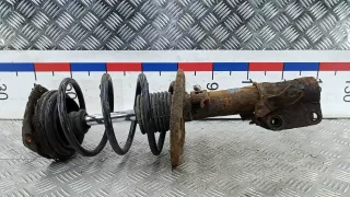  Стойка передняя правая Renault Megane 3 Арт 2RT06N501