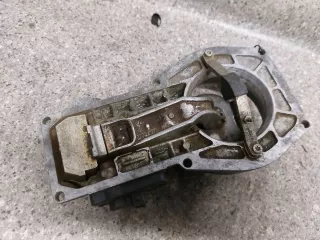 3437224023,0438121073,034133353N Распределитель впрыска (инжектор) Audi 90 B3 Арт 46023057259_1, вид 3
