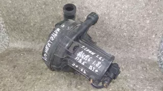 06A959253B насос воздушный Skoda Octavia A4 Арт 36344013001_5, вид 3
