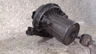 06A959253B насос воздушный Volkswagen Passat B5 Арт 36337007001_5, вид 1
