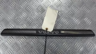 8659960 Накладка на порог Volvo V70 3 Арт 113660, вид 1