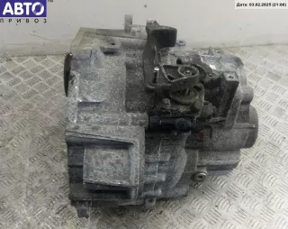 02Q300041DX, 02Q301103G КПП 6-ст. механическая Volkswagen Jetta 5 Арт 53950341, вид 2