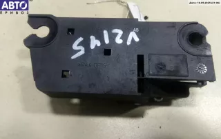 3M51R22600AA Ручка двери внутренняя задняя правая Ford Focus 1 Арт 52510109, вид 2