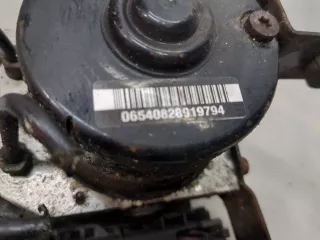 1676332,AV412C405BA Блок АБС (ABS) Ford Kuga 1 Арт 8673881, вид 3