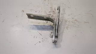 9160783 Петля капота правая Opel Movano 1 restailing Арт 8671870