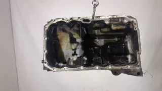ZB780307105 Поддон BMW 5 E60/E61 Арт 8559018, вид 3