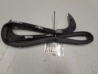 51767294464 Уплотнитель двери багажника BMW X5 F85 Арт Z319358, вид 3