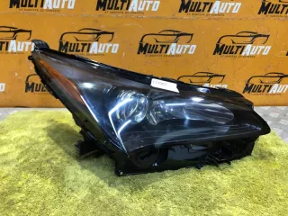 8114578050 Фара правая Lexus NX Арт MA123907, вид 1