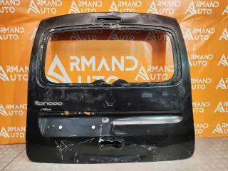 901004653R дверь багажника Renault Kangoo 2 Арт AR250010, вид 1