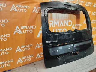 901004653R дверь багажника Renault Kangoo 2 Арт AR250010, вид 2