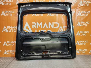 901004653R дверь багажника Renault Kangoo 2 Арт AR250010, вид 6