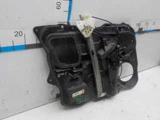 BP4K58590 Стеклоподъемник Mazda 3 BK Арт BIT704842, вид 2