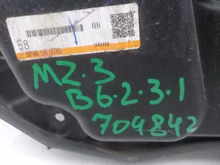 BP4K58590 Стеклоподъемник Mazda 3 BK Арт BIT704842, вид 4