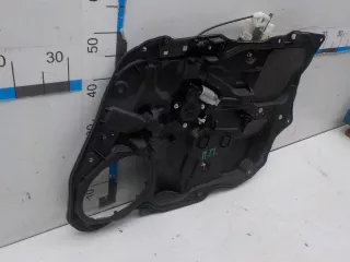 BP4K58590 Стеклоподъемник Mazda 3 BK Арт BIT704842, вид 7