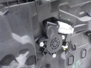 BP4K58590 Стеклоподъемник Mazda 3 BK Арт BIT704842, вид 9