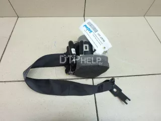98094817XX Ремень безопасности с пиропатроном Peugeot 3008 2 Арт AM95607551, вид 1