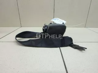 98094817XX Ремень безопасности с пиропатроном Peugeot 3008 2 Арт AM95607551, вид 3