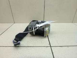 98094817XX Ремень безопасности с пиропатроном Peugeot 3008 2 Арт AM95607551, вид 4